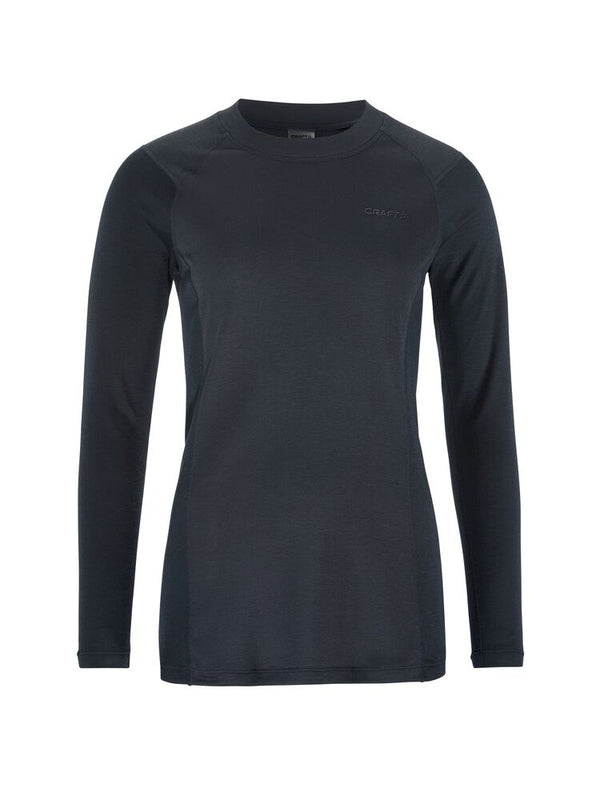 CORE Warm Baselayer Set W