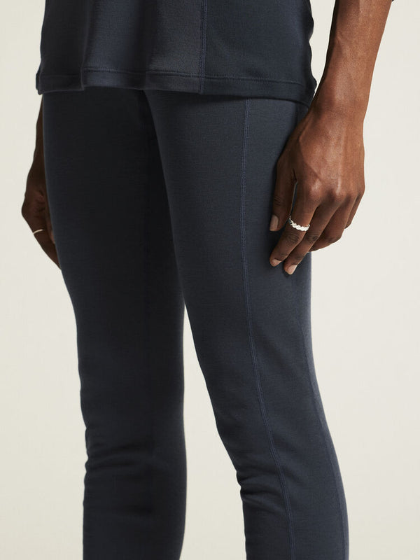 CORE Warm Baselayer Set W