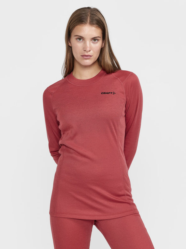 CORE Warm Baselayer Set W