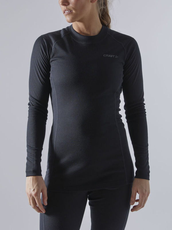 CORE Warm Baselayer Set W