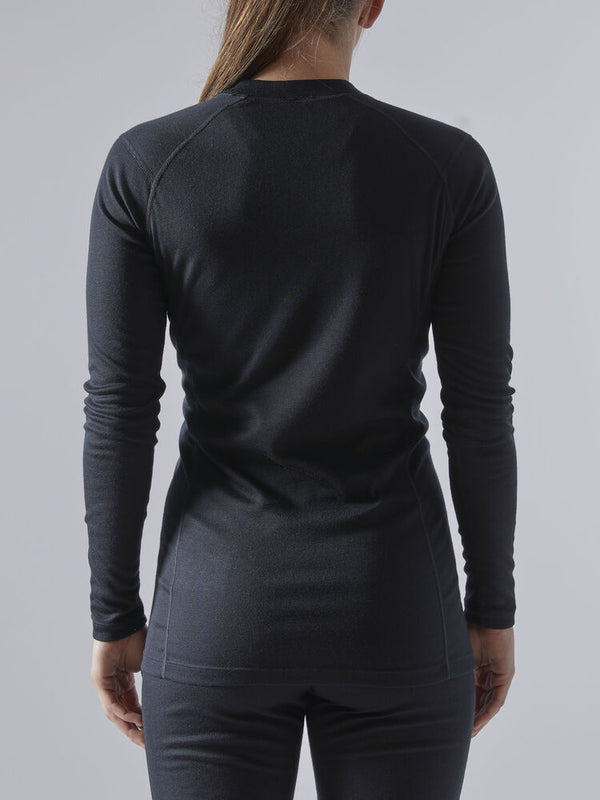 CORE Warm Baselayer Set W