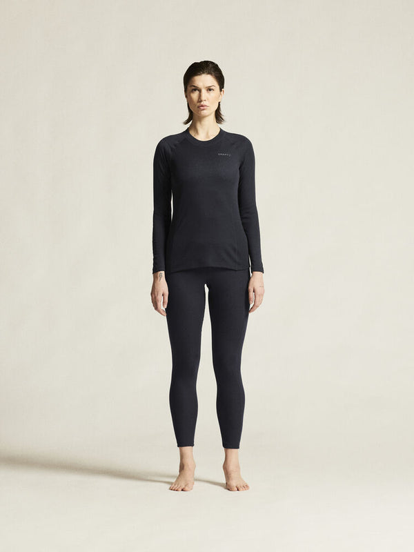 CORE Warm Baselayer Set W
