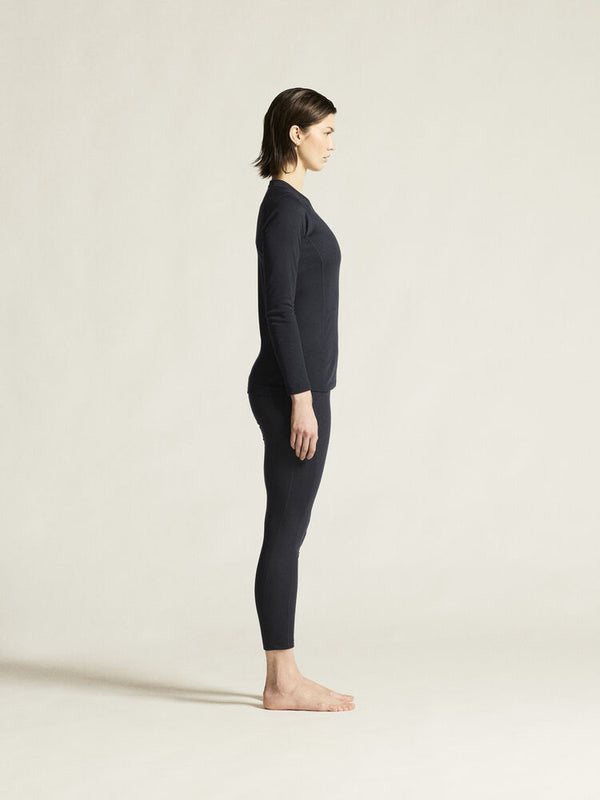 CORE Warm Baselayer Set W