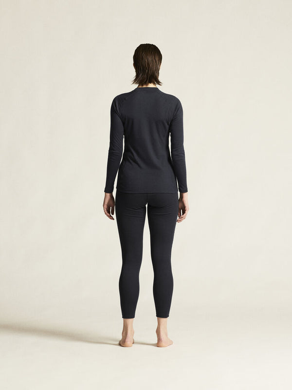 CORE Warm Baselayer Set W