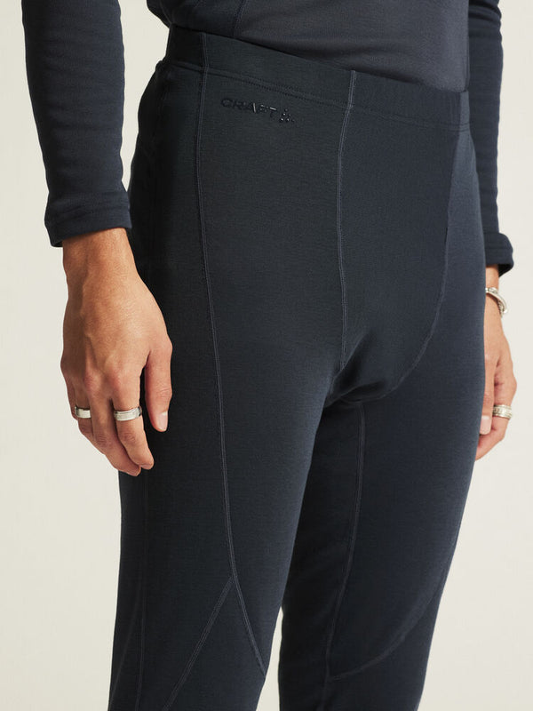 CORE Warm Baselayer Set M