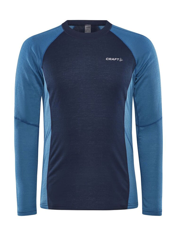 CORE Warm Baselayer Set M
