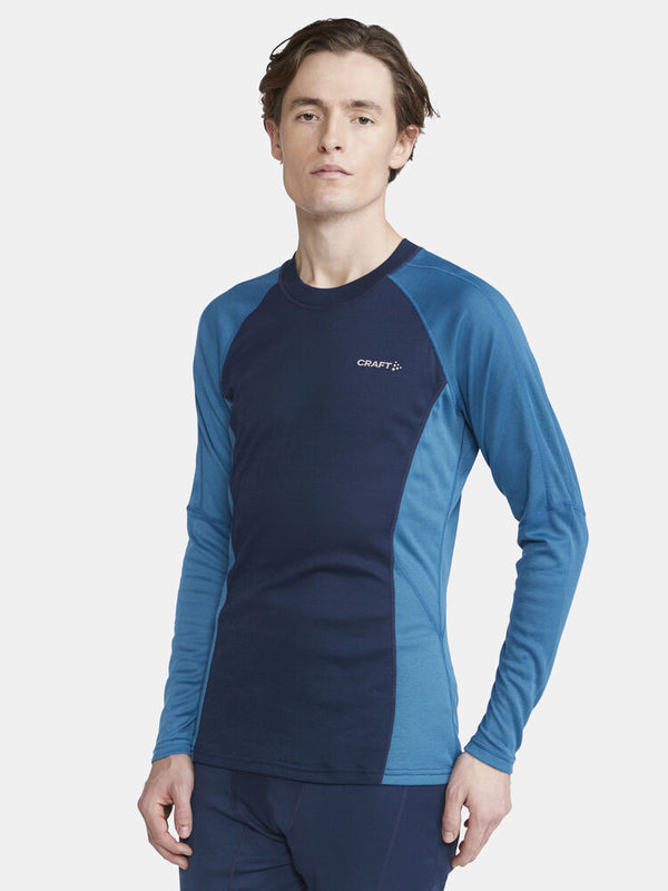 CORE Warm Baselayer Set M
