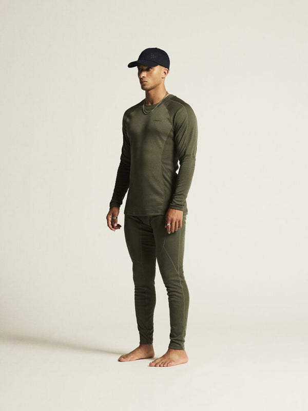 CORE Warm Baselayer Set M