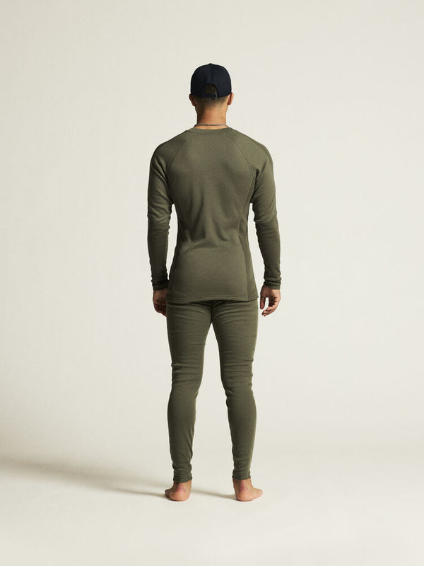 CORE Warm Baselayer Set M