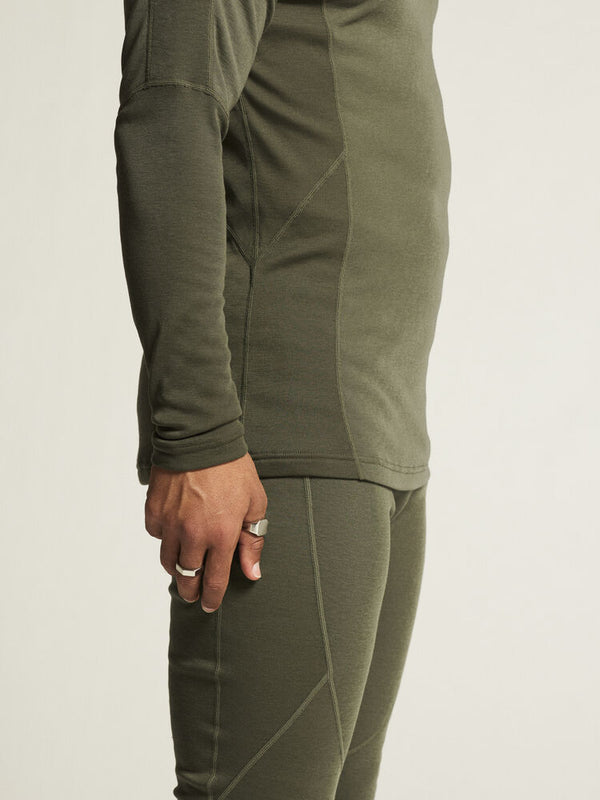 CORE Warm Baselayer Set M