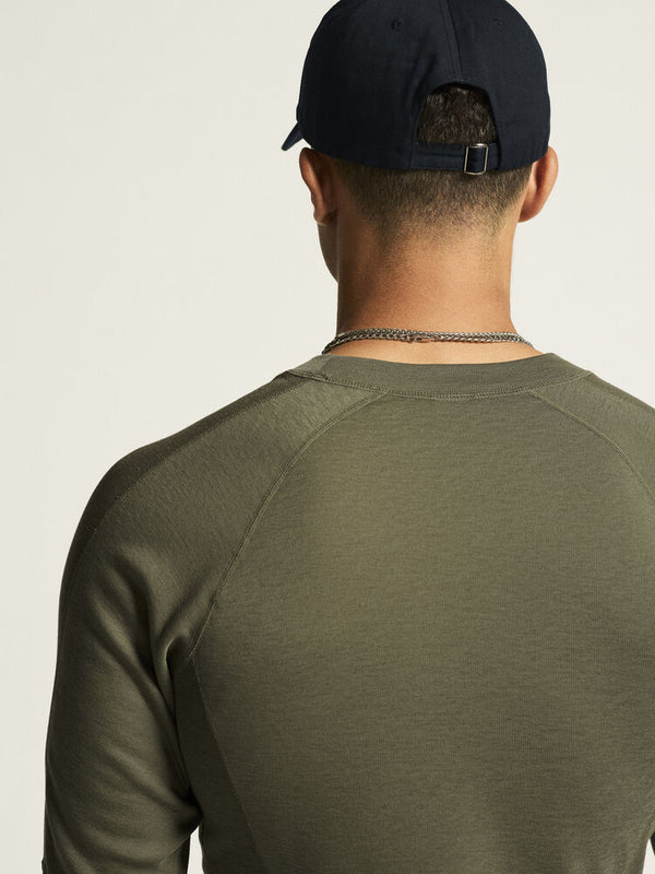 CORE Warm Baselayer Set M