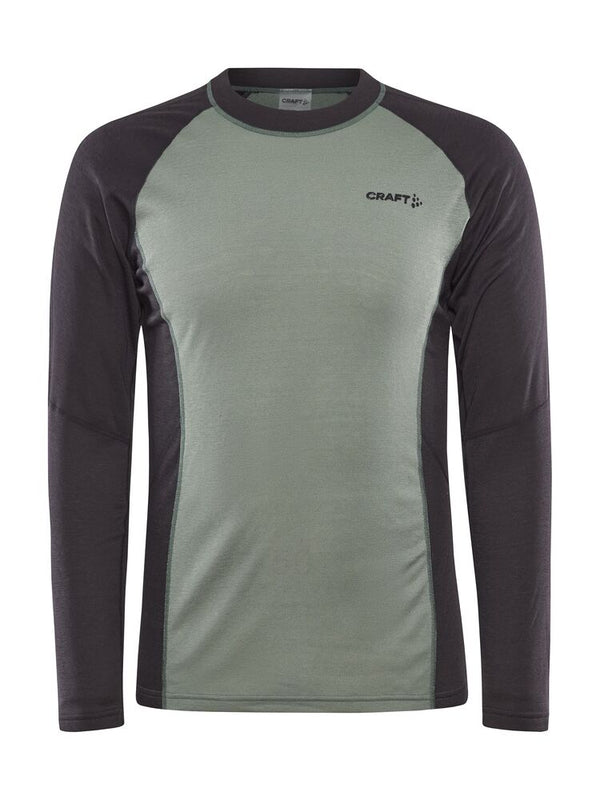 CORE Warm Baselayer Set M