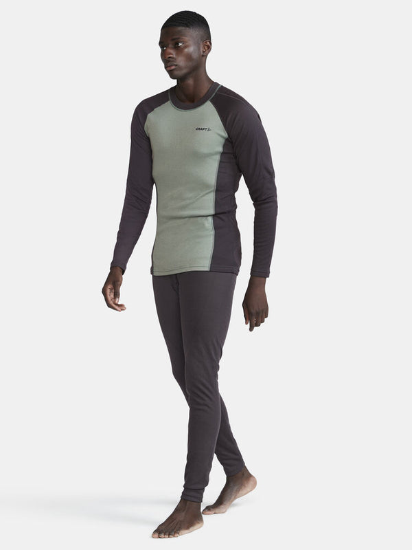 CORE Warm Baselayer Set M