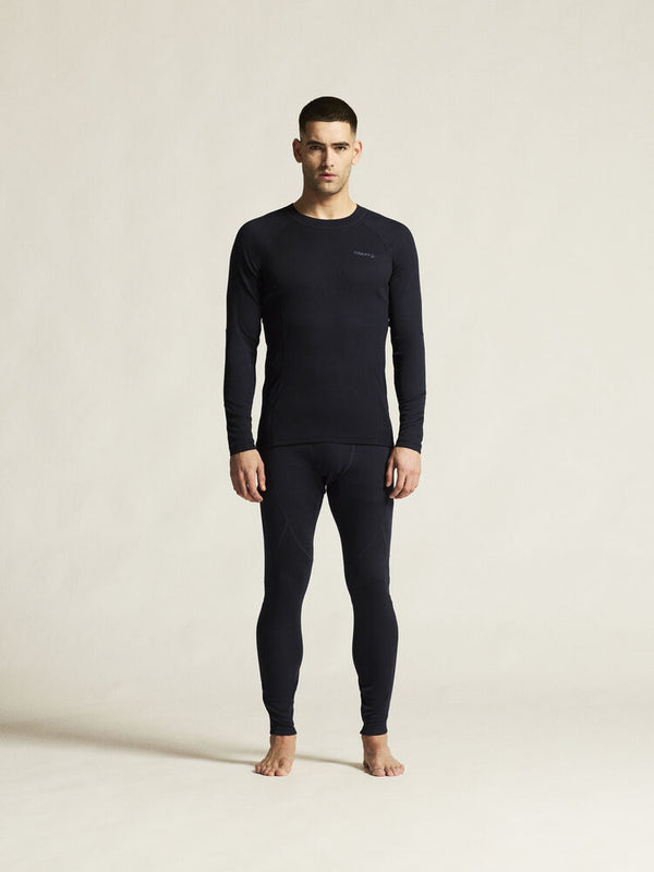 CORE Warm Baselayer Set M