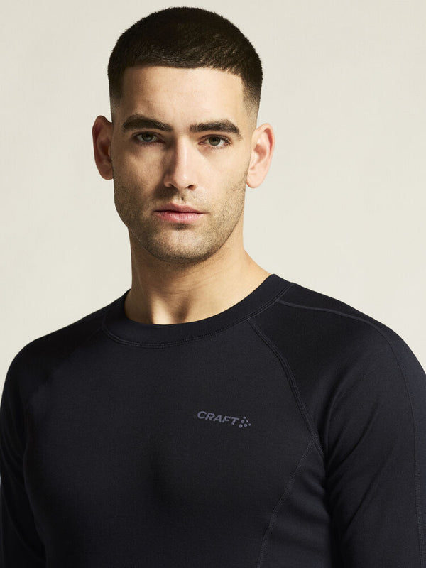 CORE Warm Baselayer Set M
