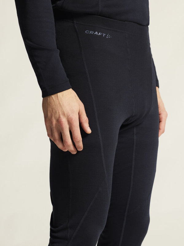 CORE Warm Baselayer Set M