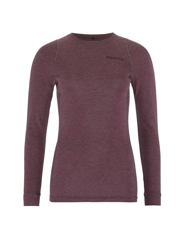 CORE Wool Merino Set W