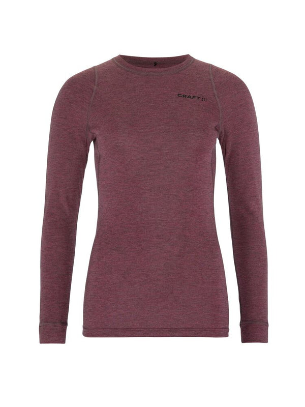 CORE Wool Merino Set W