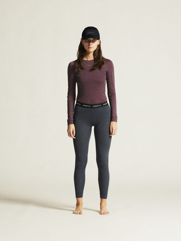 CORE Wool Merino Set W