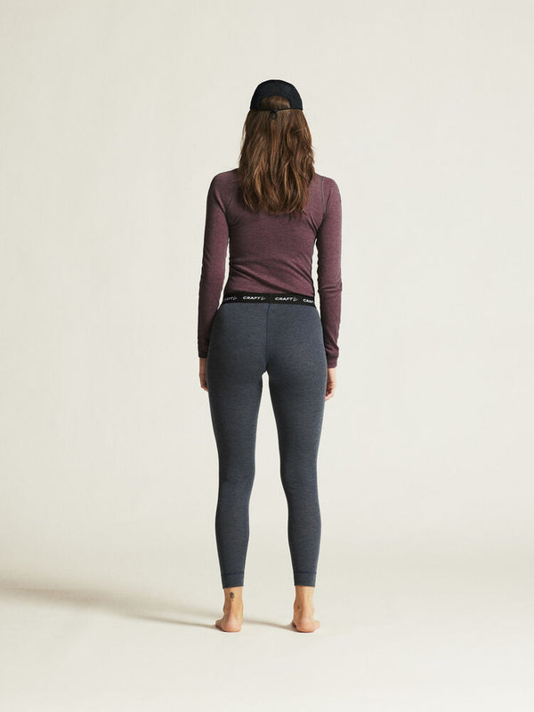 CORE Wool Merino Set W