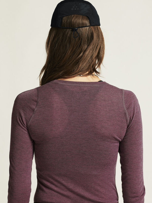 CORE Wool Merino Set W