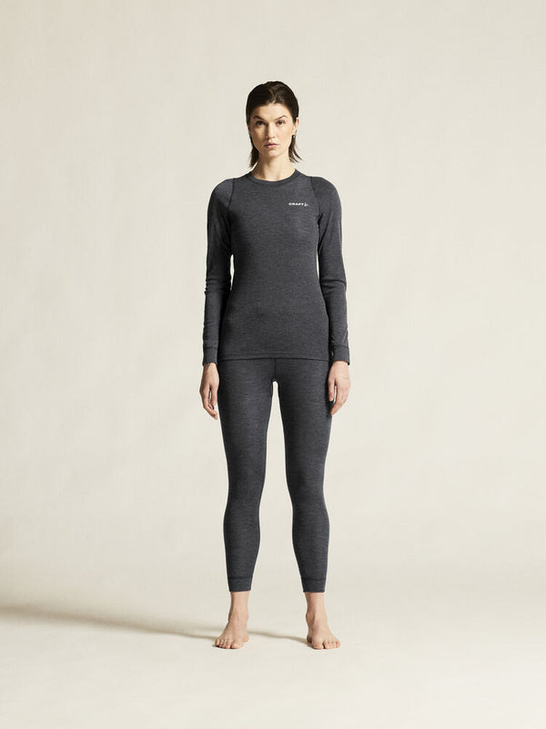 CORE Wool Merino Set W
