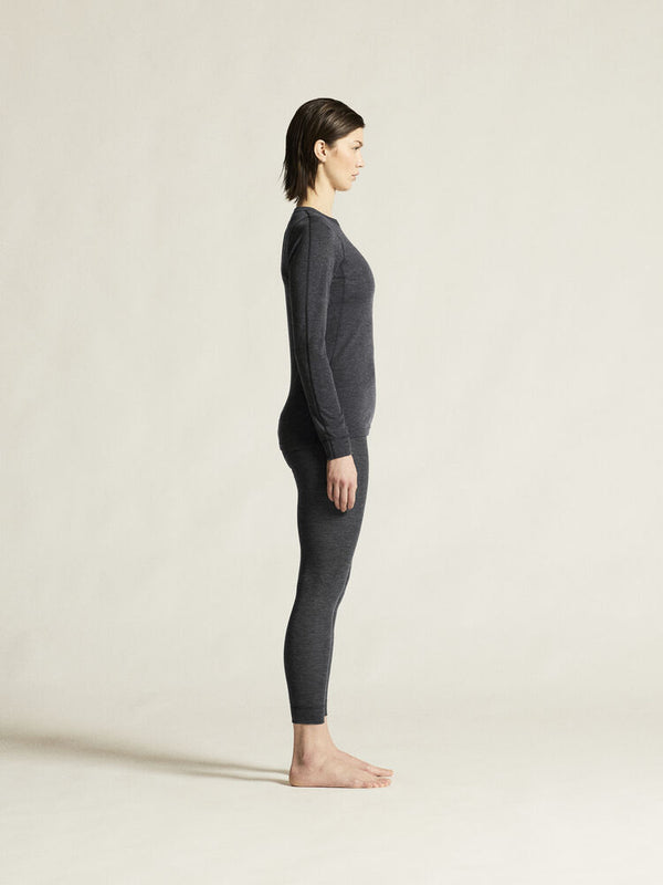 CORE Wool Merino Set W