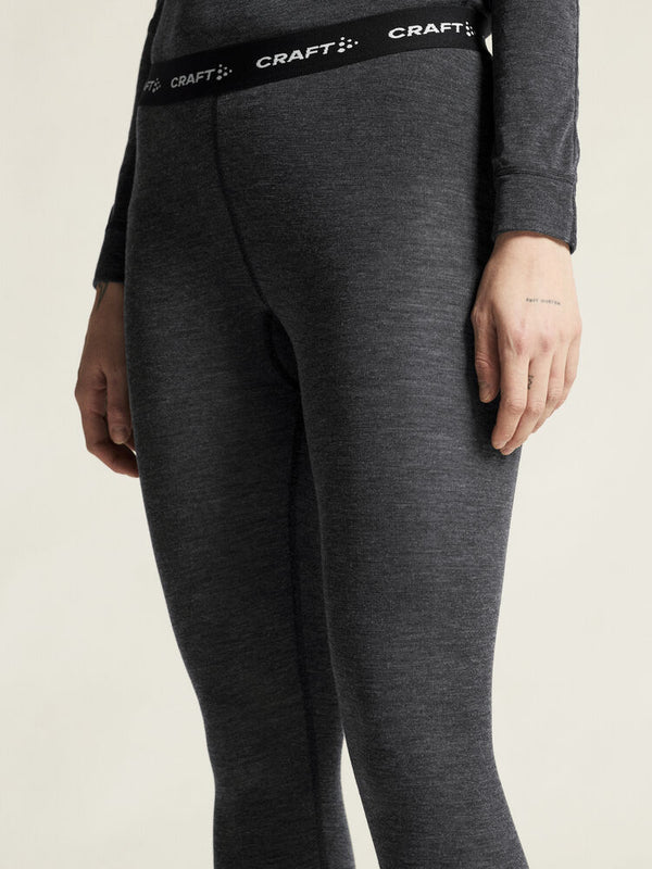 CORE Wool Merino Set W