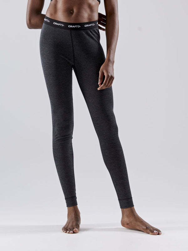 CORE Wool Merino Set W