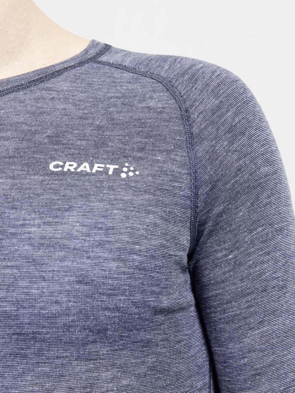 CORE Wool Merino Set M