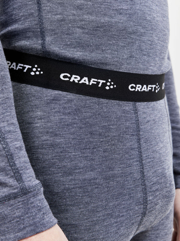 CORE Wool Merino Set M