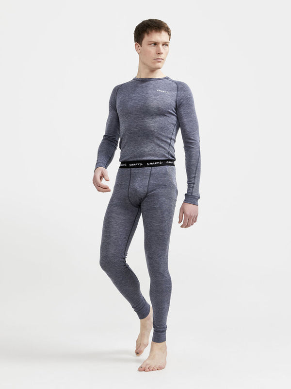 CORE Wool Merino Set M