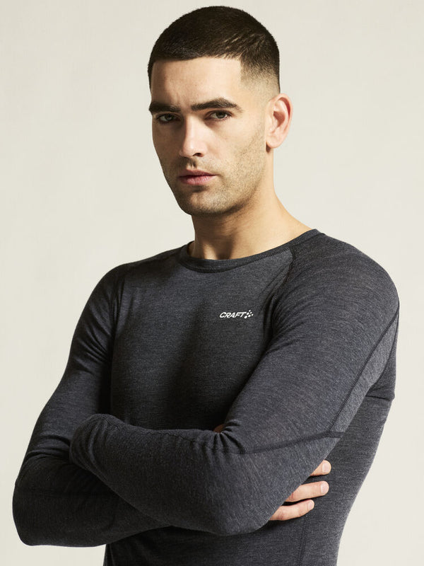 CORE Wool Merino Set M