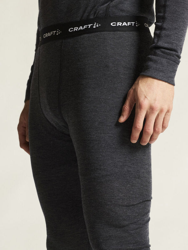 CORE Wool Merino Set M