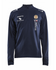 Evolve Halfzip Herre - Molde Karateklubb