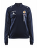 Evolve Halfzip Dame - Molde Karateklubb