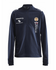 Evolve Halfzip Junior - Molde Karateklubb