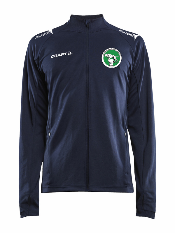 Evolve Full Zip Herre - Sandnes Brukshundklubb