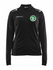 Evolve Full Zip Dame - Sandnes Brukshundklubb