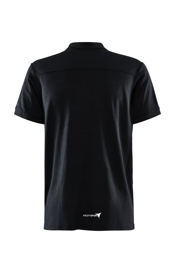 CORE Blend Polo Shirt Herre - Hinna Innebandyklubb