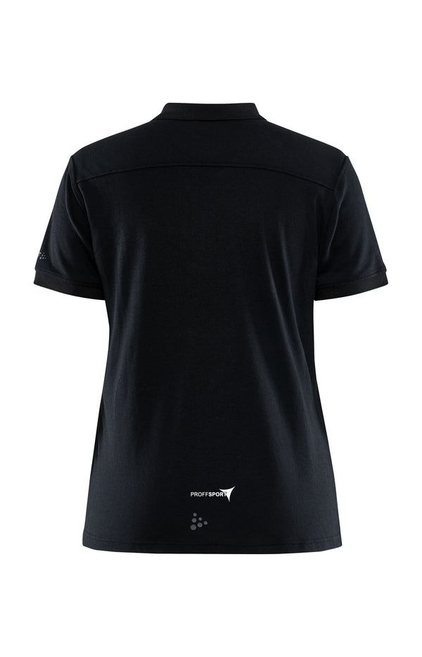 CORE Blend Polo Shirt Dame - Hinna Innebandyklubb