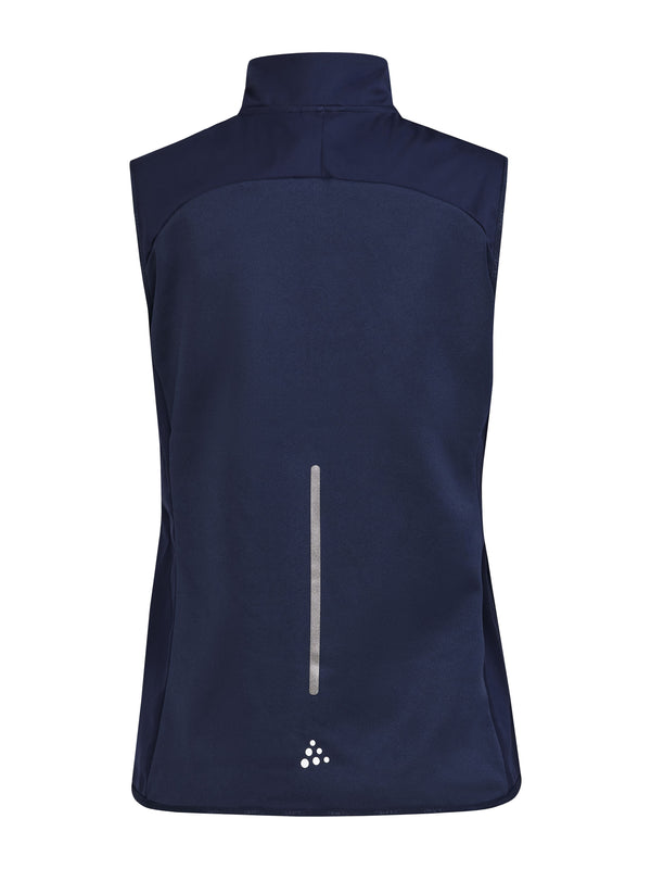 Adv Nordic Ski Club Vest W - Norsk Retrieverklubb Avd. Agder