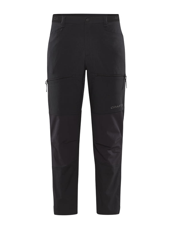 PRO Explore Hiking Pants Herre - Jåttå Barnehage