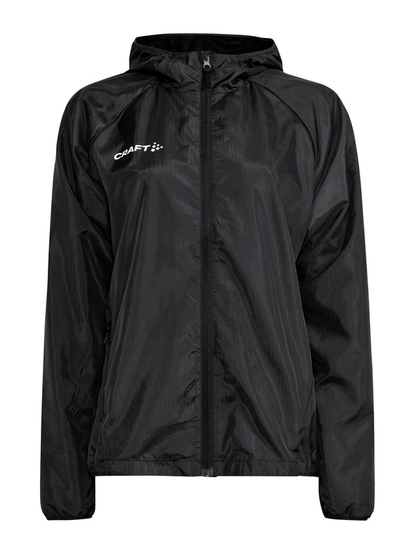 Squad Wind Jacket