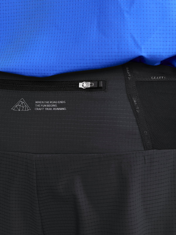 PRO Trail Shorts Dame & Herre - Riska Runners