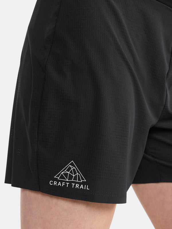 PRO Trail Shorts Dame & Herre - Riska Runners