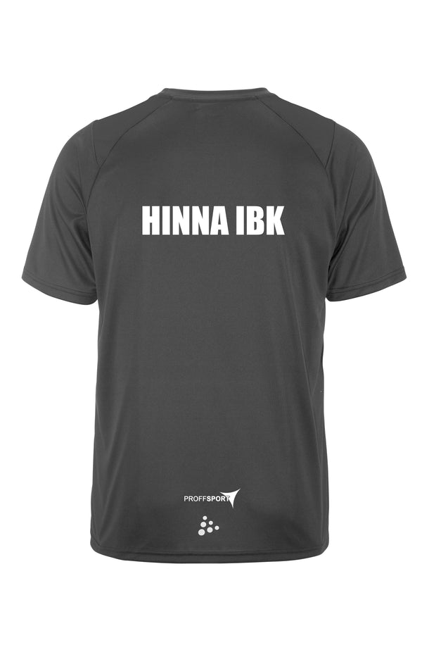 Rush 2.0 SS Tee Herre  - Hinna Innebandyklubb