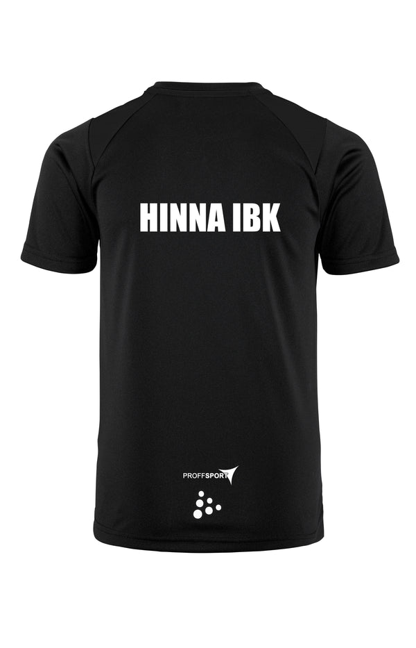 Rush 2.0 SS Tee Junior - Hinna Innebandyklubb