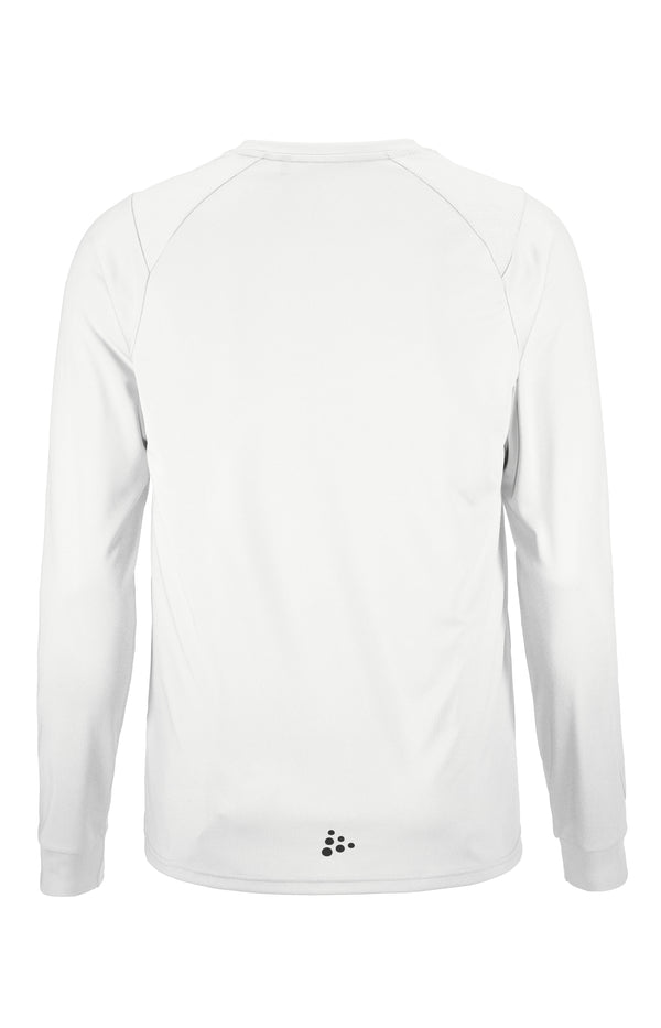 Rush 2.0 LS Tee Herre - Stavanger Kunstløpklubb