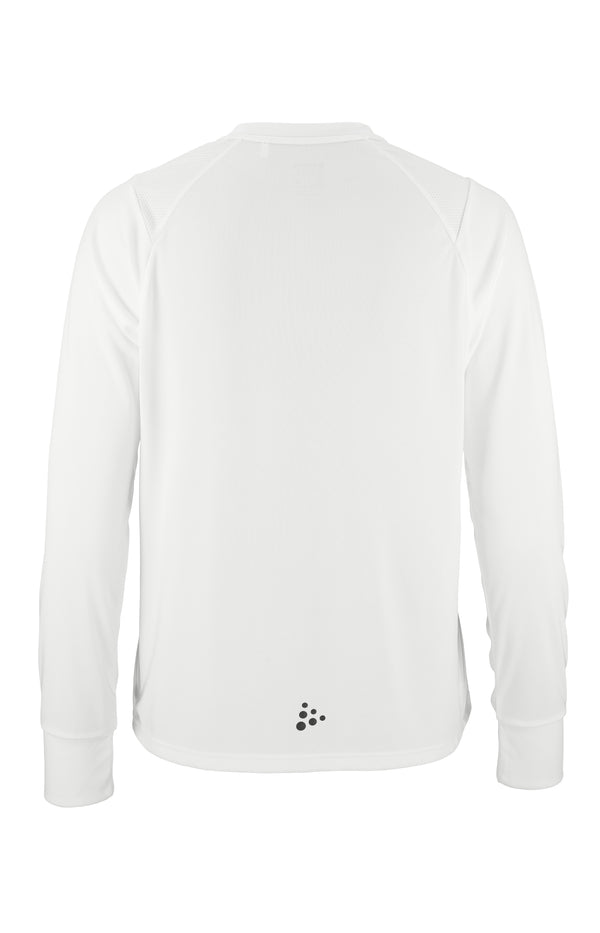 Rush 2.0 LS Tee Dame - Stavanger Kunstløpklubb